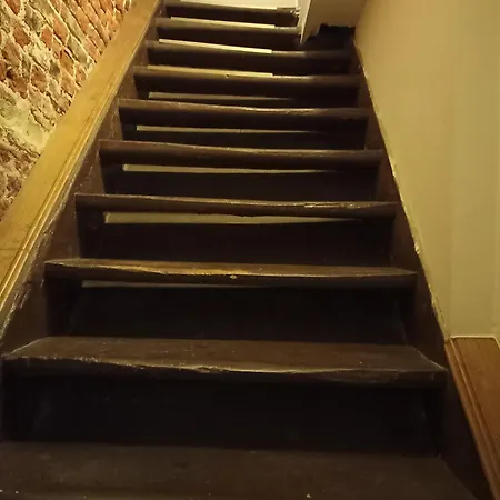 Charming Duplex In Historic Brussels Brüssel