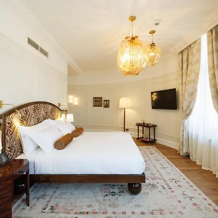 Fleur De Ville Hotel Brusel
