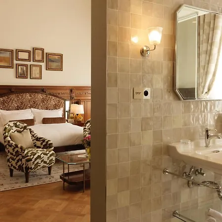 Hotel Fleur De Ville Bruxelles