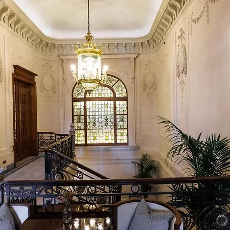 Hotel Fleur De Ville Brusel