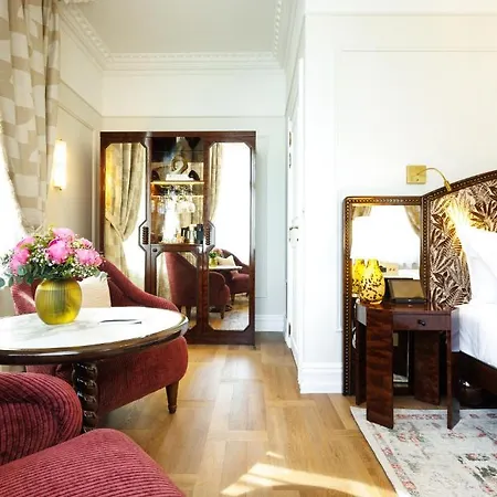 Fleur De Ville Hotel Bruxelles