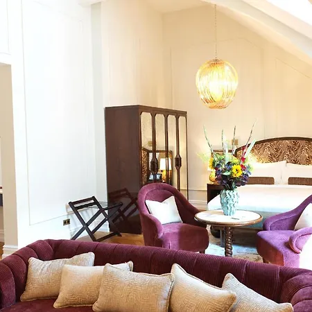 Fleur De Ville Hotel Bruxelles