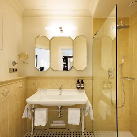 Fleur De Ville Hotel Bruxelles