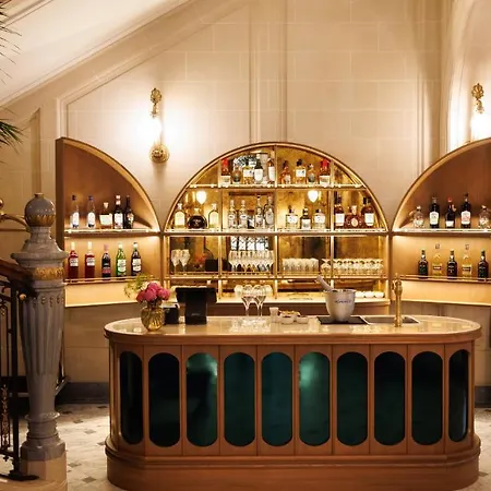 Hotel Fleur De Ville