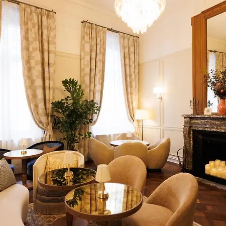 Hotel Fleur De Ville 4*