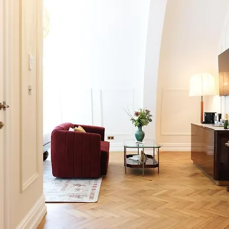 Hotel Fleur De Ville Bruxelles