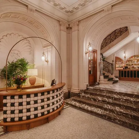 Fleur De Ville Hotel Bruxelles