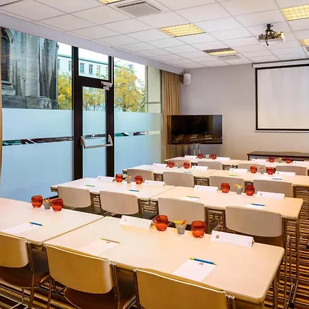 מלון Ibis Centre