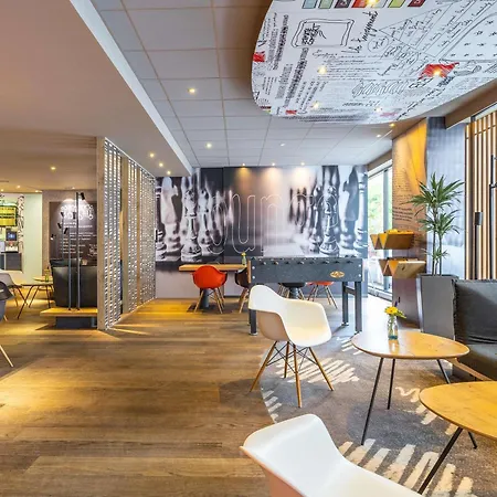 Ibis Centre 3* Bruxelles