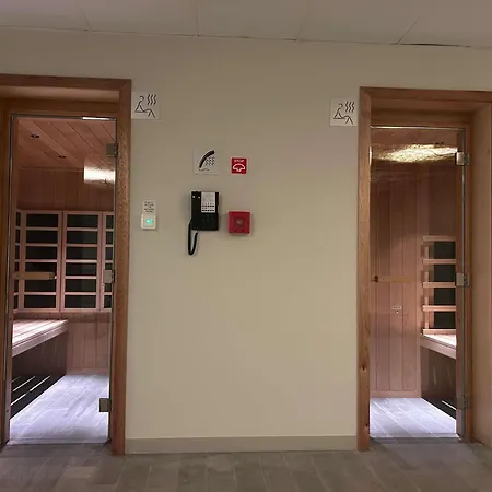 Novotel Centre Brusel
