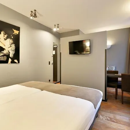 Hotel Boutique Saint-géry