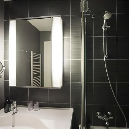 Adagio Grand Place Hotel apartamentowy