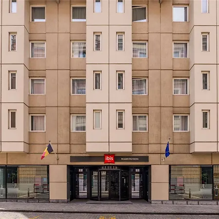 Ibis Centre
