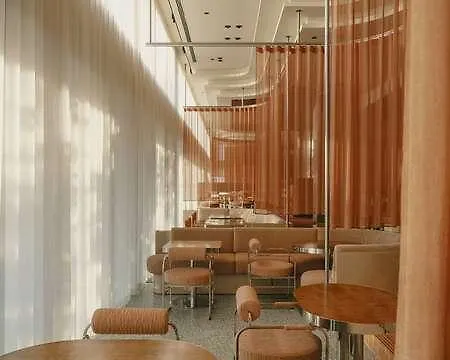 Hotel The Standard, 5*