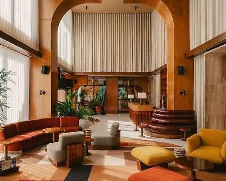 The Standard, 5* Bruxelles