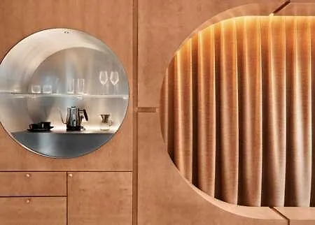 The Standard, 酒店