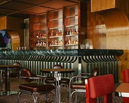 The Standard, Hotel 5*