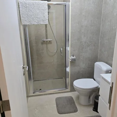 Apartamento Jardin Botanique *