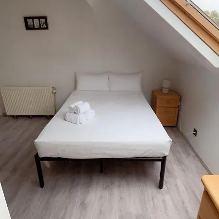 Appartement European District Thirteen