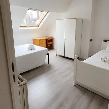 European District Thirteen Appartement Bruxelles