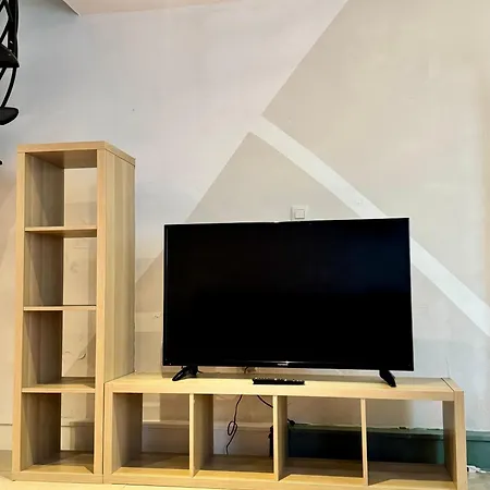 Lägenhet Yamohome