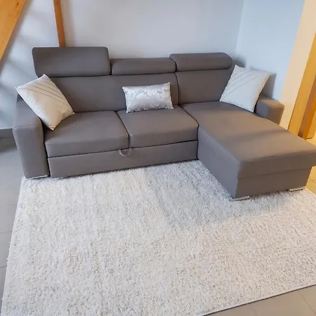 アパート Charming In Haren, - 40 Sqm Of Comfort
