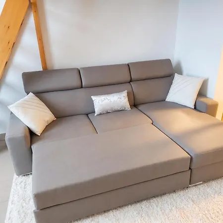 アパート Charming In Haren, - 40 Sqm Of Comfort *
