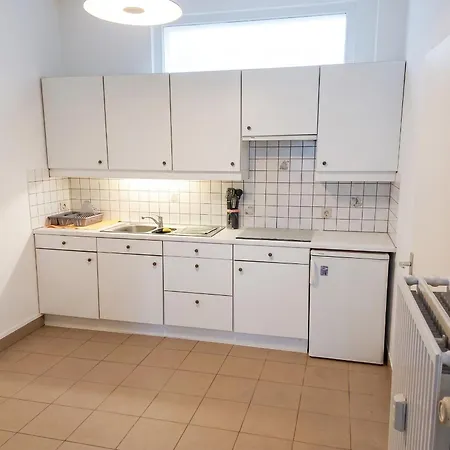 アパート Charming In Haren, - 40 Sqm Of Comfort *
