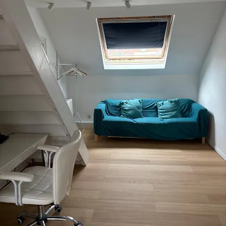 Lumineux - Appartement *
