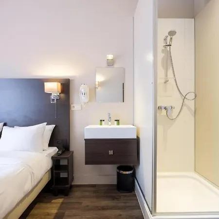 Kosi - Centre Hotel *