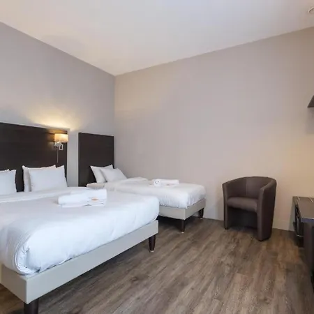 Hotel Kosi - Centre