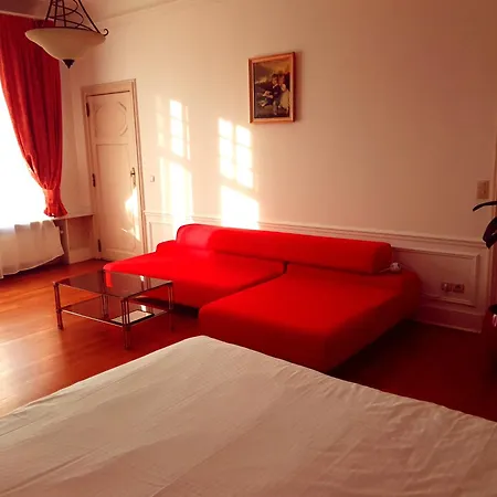 Guest house Viktoria Brussels