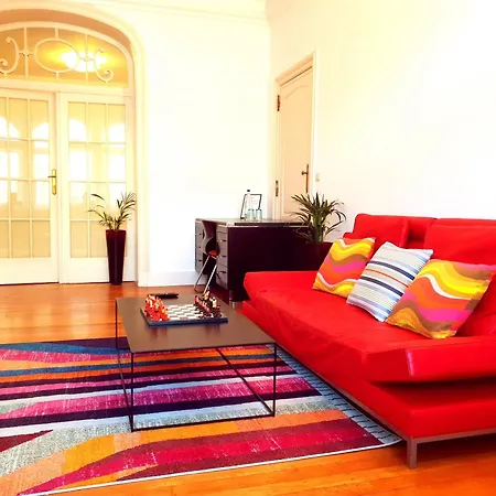 Viktoria Guest house Brussels