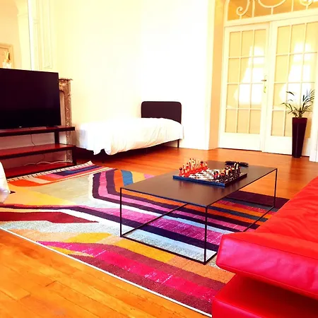 Guest house Viktoria Brussels