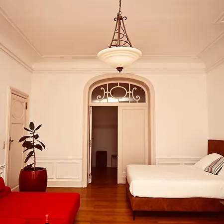 Viktoria Guest house Brussels