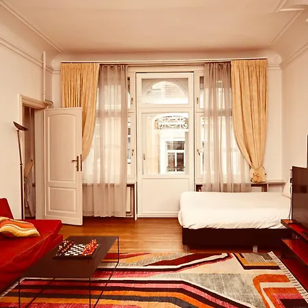 Guest house Viktoria 3*