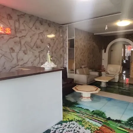 Hotel De