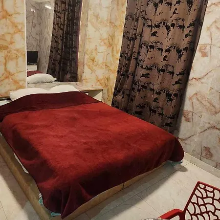 Hotel De Brussels