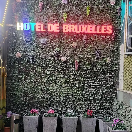 De Brussels