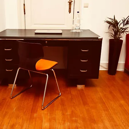 Viktoria Guest house Brussels