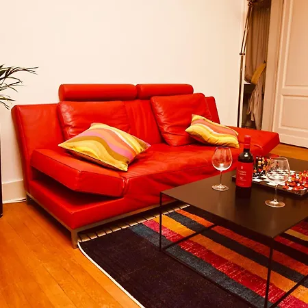 Guest house Viktoria Brussels