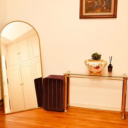 Viktoria Guest house