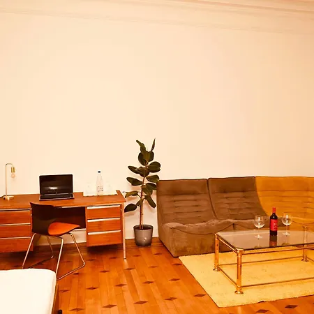 Guest house Viktoria Brussels