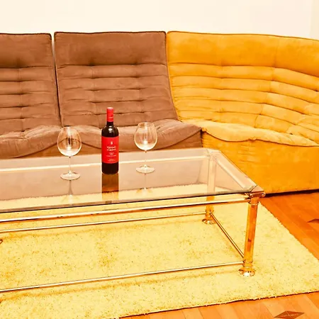 Guest house Viktoria