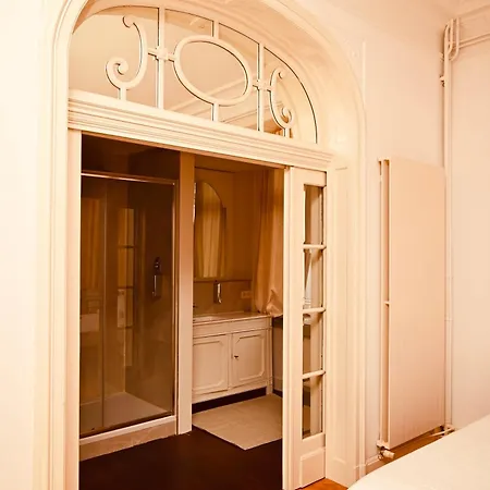 Viktoria Guest house