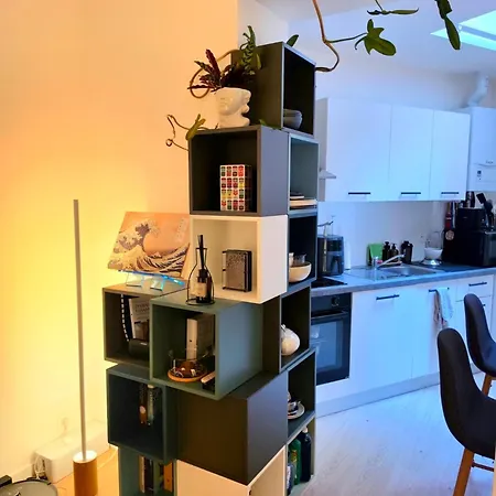 Smart Floor Bruxelles