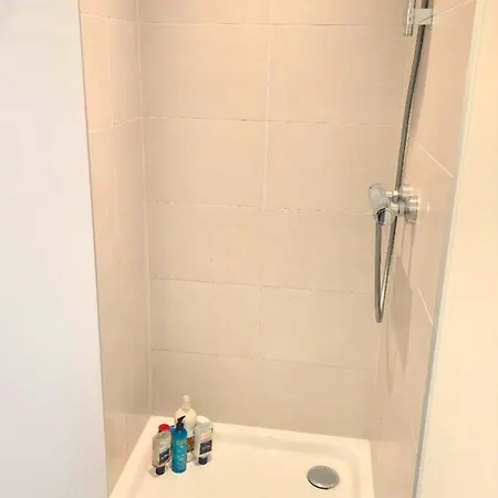 Smart Floor Apartment Brüssel