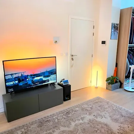 Appartement Smart Floor *