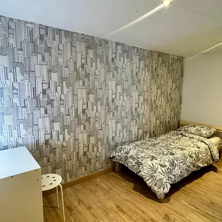 Yamohome Bryssel
