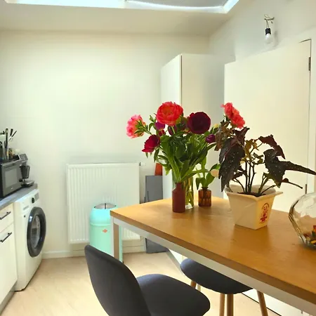 Appartement Smart Floor *